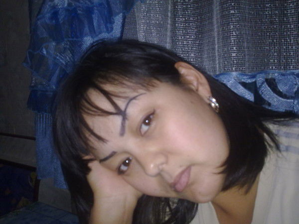 Гузеля Курбанова