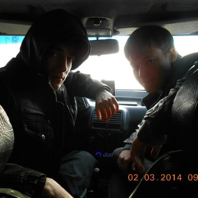 Василий Белоусов