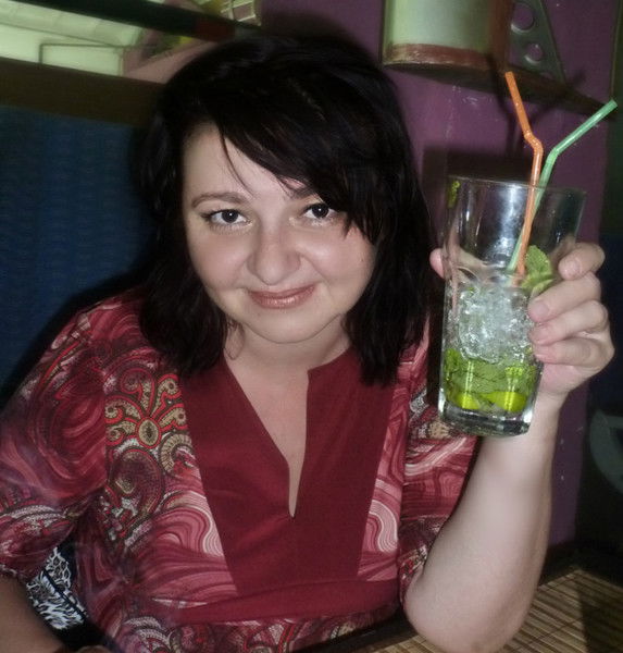 Юлия Еремеева