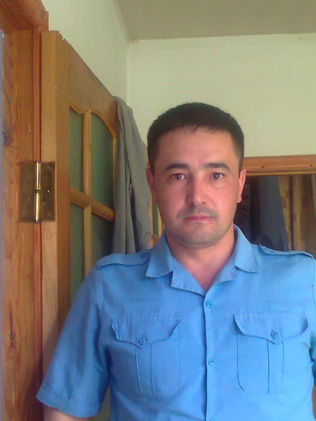 Саутжан Турдахунов