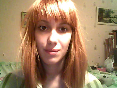 Виктория Вышинская