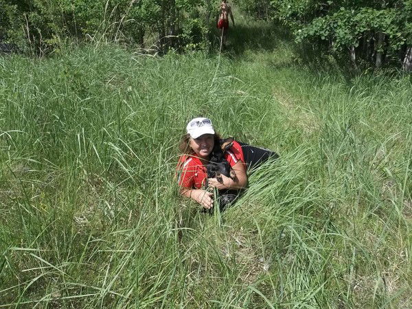 Татьяна Серова