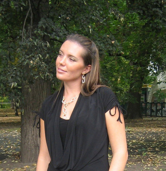 Анастасия Корначева