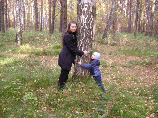 Мария Вербицкая