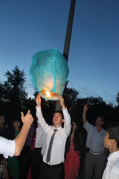 Нурболат Бекешев