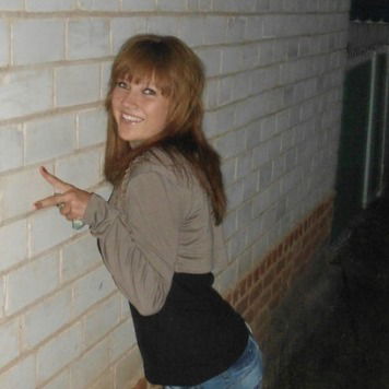 Альбина Илмаровна