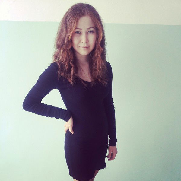 Yмiт Жакупова