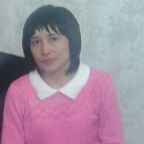 Айнаш Таскарина