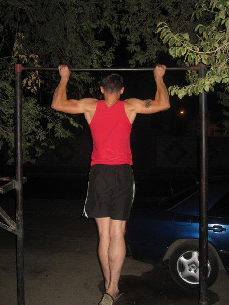 Артём Алатырцев