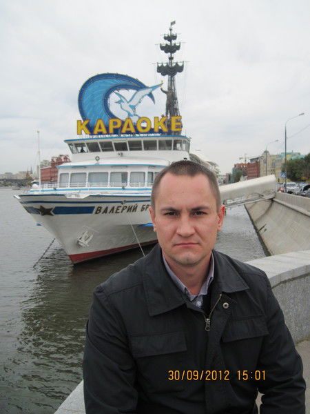 Артём Васильев