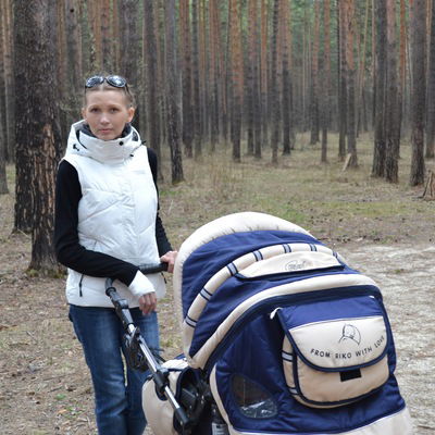 Ирина Белоусова