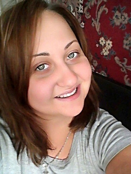 Катерина Давиденко