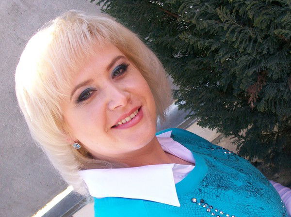 Ольга Мудрая(Голышева)