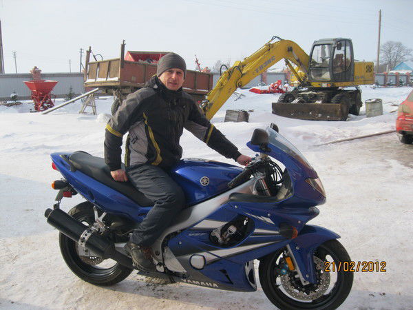 Алексей Лушников