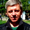 Слава Сафонов