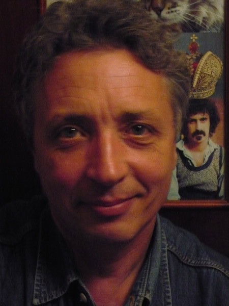 Александр Изотов