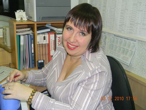 Наталия Суслова