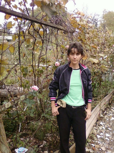 Анна Надточаева