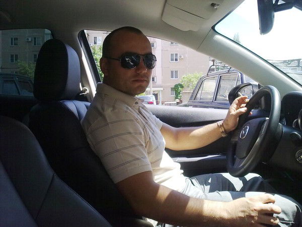 Роман Турмасов