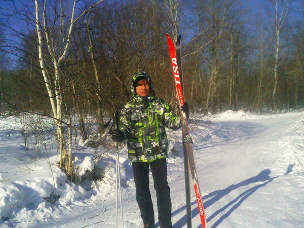 Сергей Игнатов