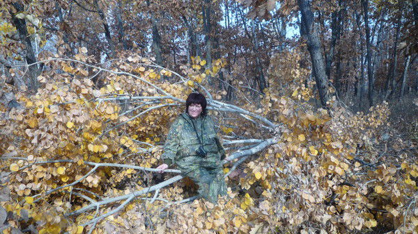 Ирина Шурыгина