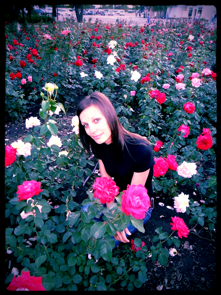 Елена Мацкул