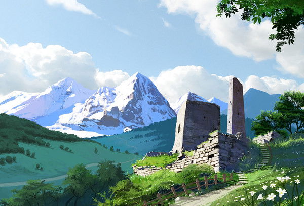 Руслан Итаев