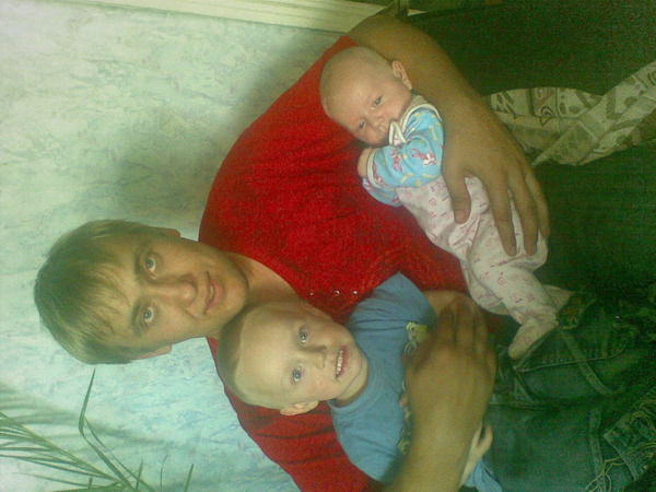 Иван Колченко