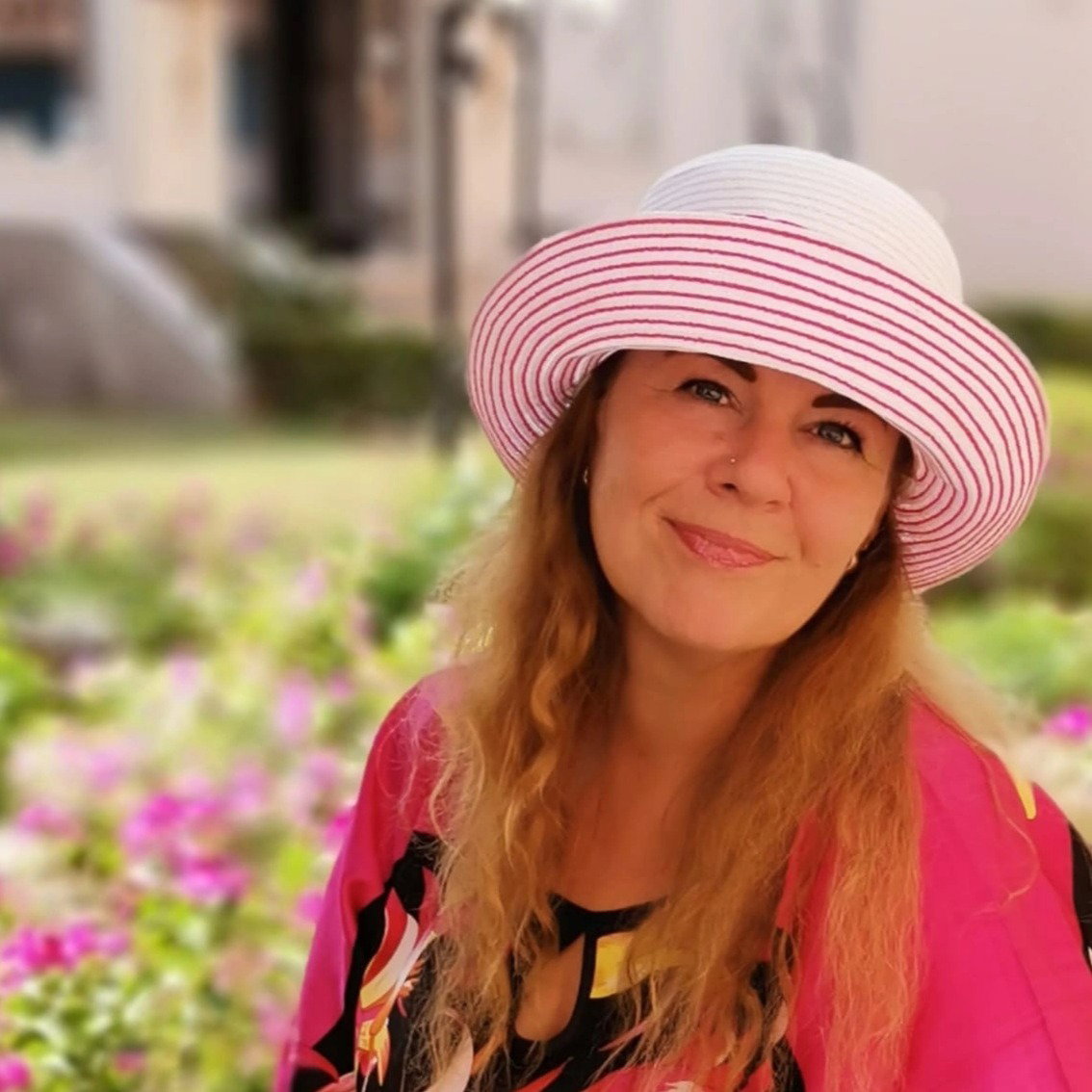 Svetlana Polistsuk