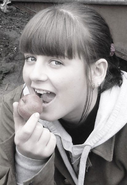 Элеонора Новикова