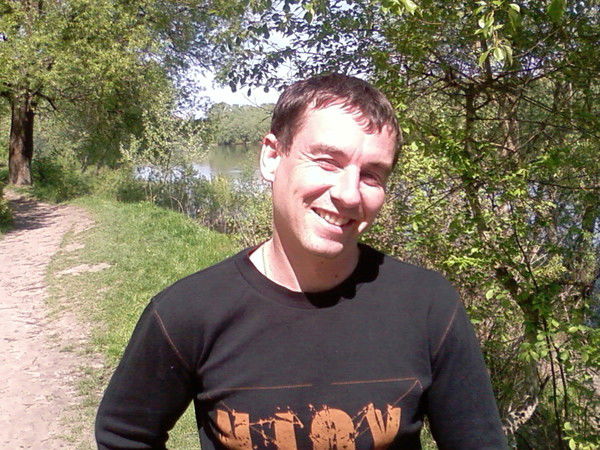 Владимир Кравченко