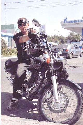 Димон Львов