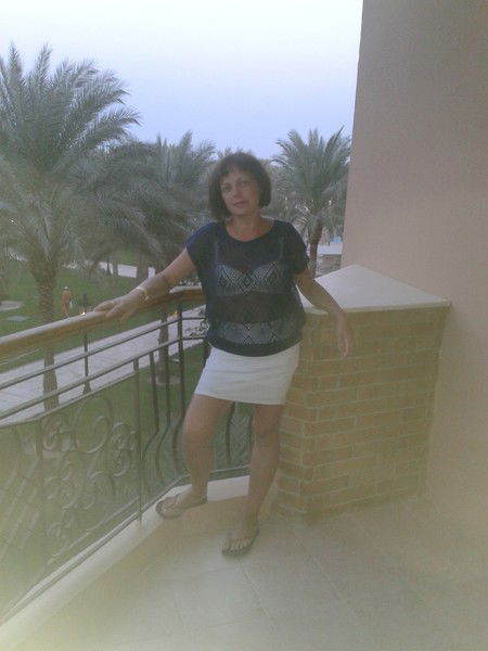 Алён@ Брекина