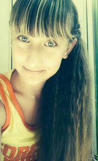 Ангелина Исакова