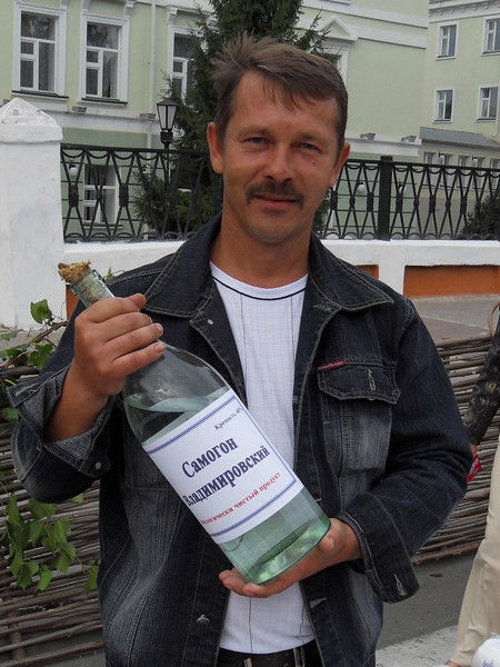 Сергей Иванов