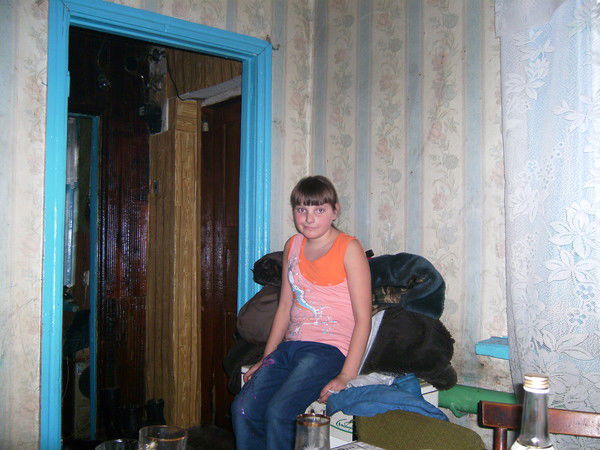 Нина Кудрявцева