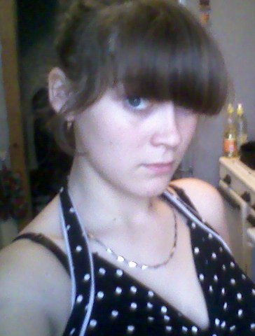 Катерина Лукьянова