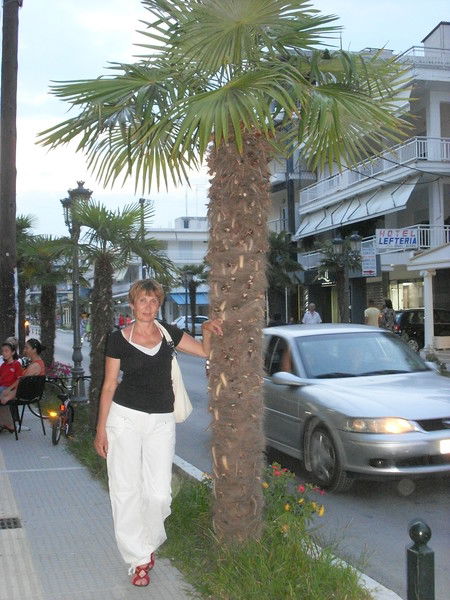 Mapина Плотникова