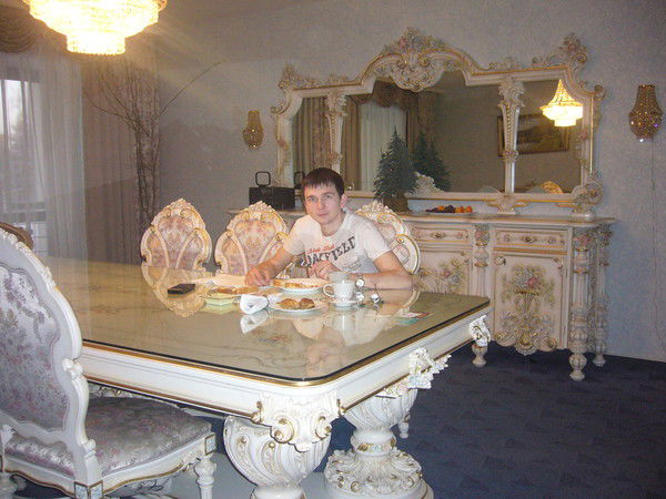 Александр Ночкин