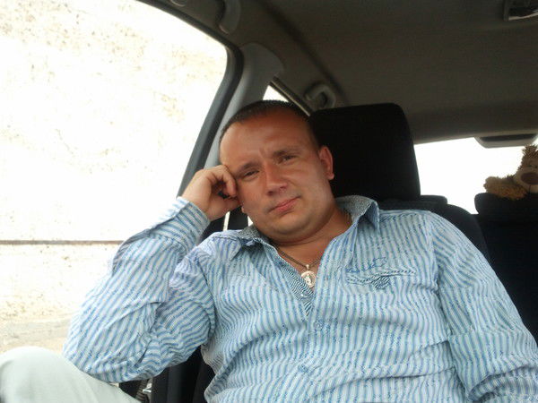 Александр Лучинский