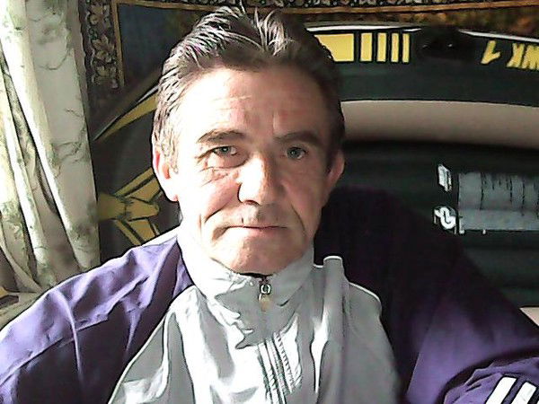 Николай Ворсунов