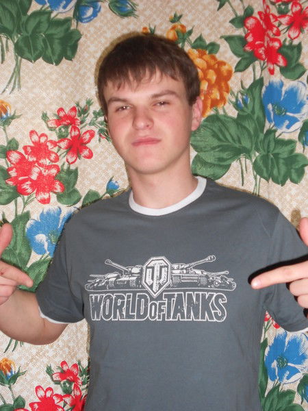 Дмитрий Карауш