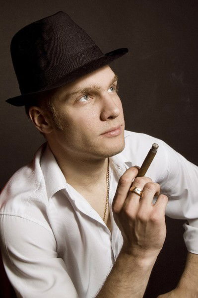 Артем Шестаков