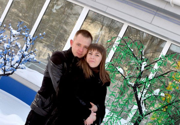 Екатерина Семенова