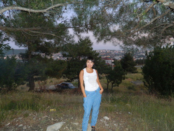 Марианна Александрова