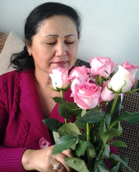 Мариям Сопиева