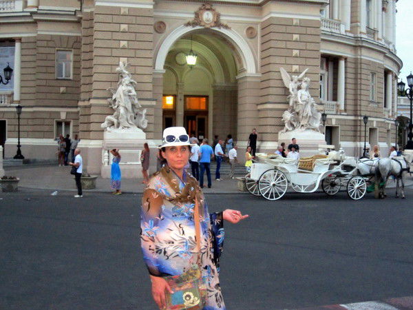 Светлана Калюта