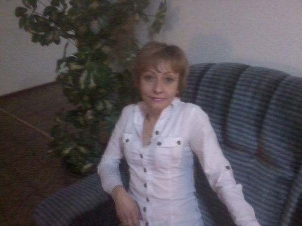 Елена Бессонова