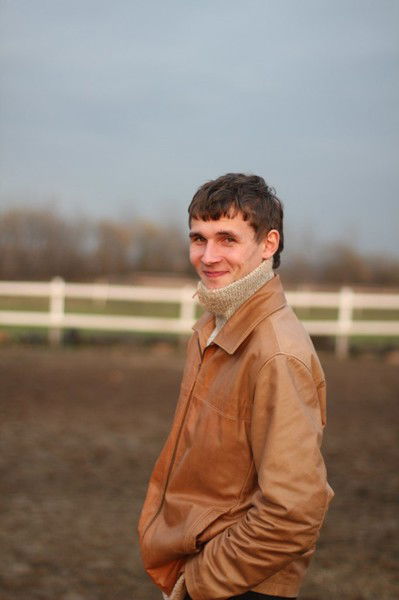 Александр Фикс