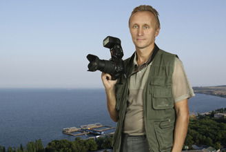 Роман Фомушкин